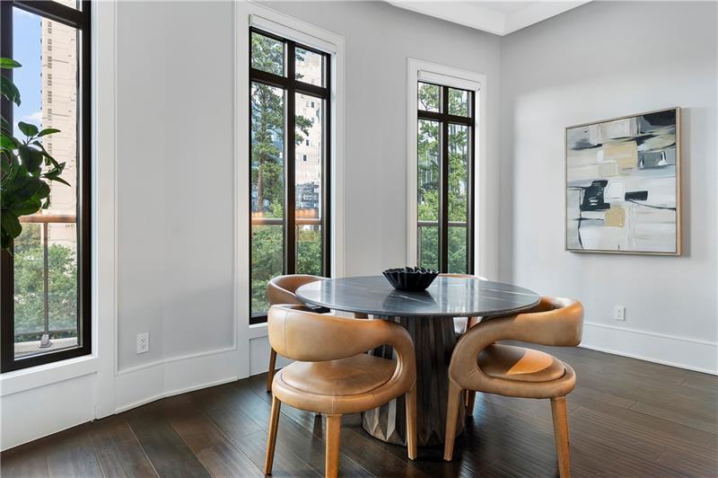 3376 Peachtree Road #1, Atlanta, Georgia image 30