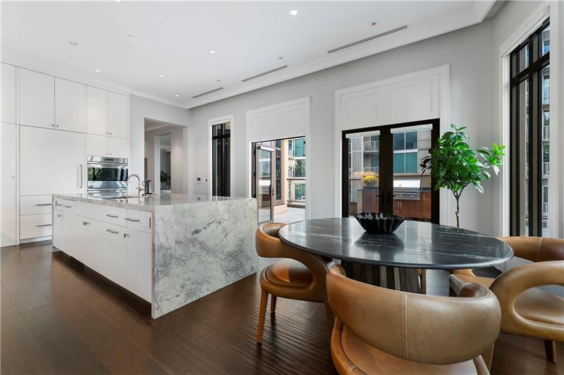 3376 Peachtree Road #1, Atlanta, Georgia image 18