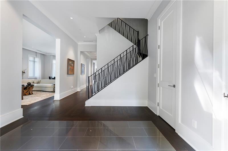 3376 Peachtree Road #1, Atlanta, Georgia image 13