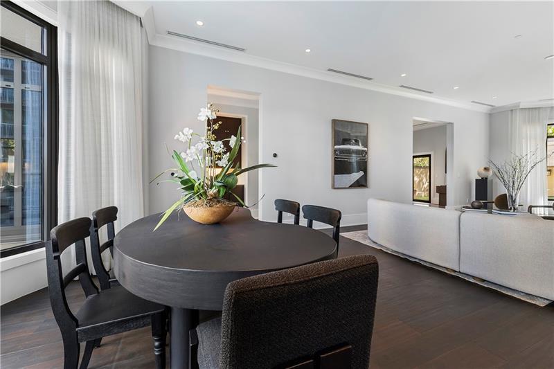 3376 Peachtree Road #1, Atlanta, Georgia image 20