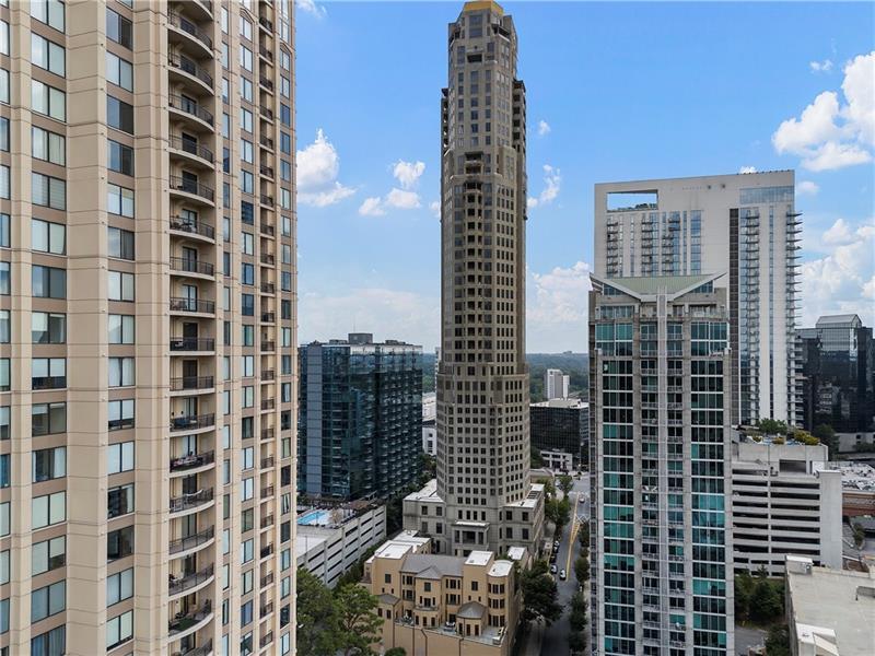 3376 Peachtree Road #1, Atlanta, Georgia image 4