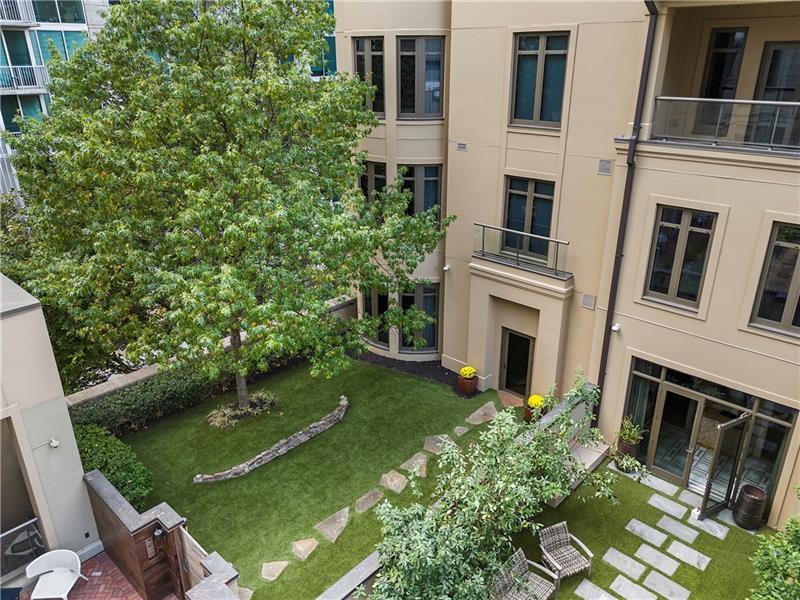3376 Peachtree Road #1, Atlanta, Georgia image 2