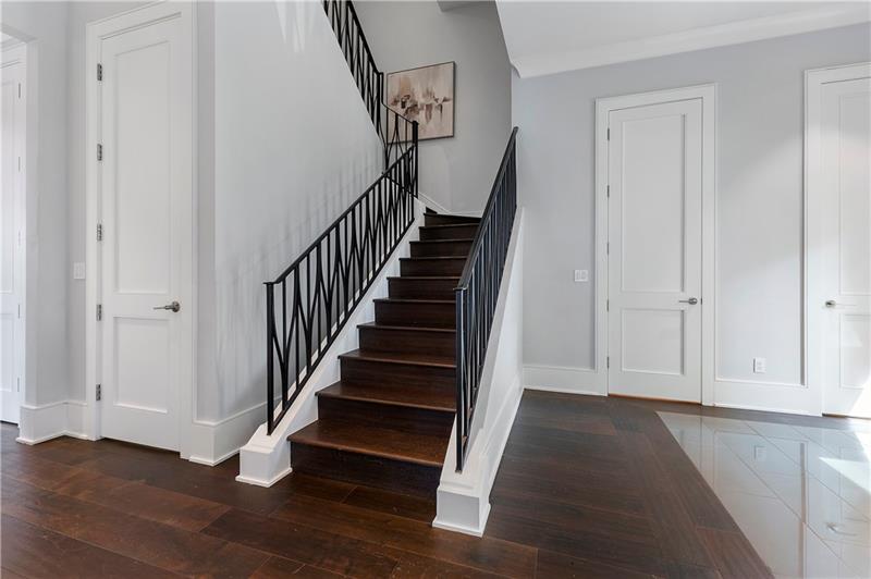 3376 Peachtree Road #1, Atlanta, Georgia image 31