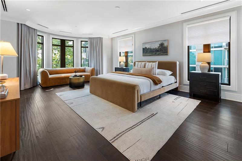 3376 Peachtree Road #1, Atlanta, Georgia image 45