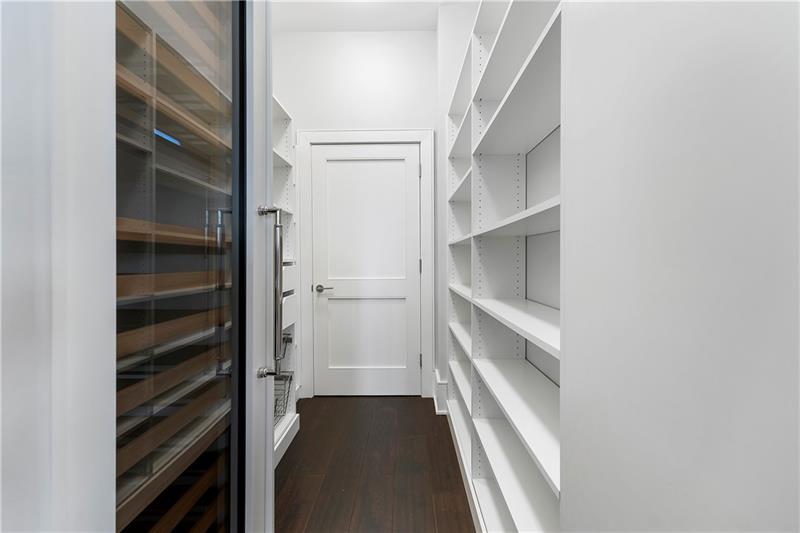 3376 Peachtree Road #1, Atlanta, Georgia image 29