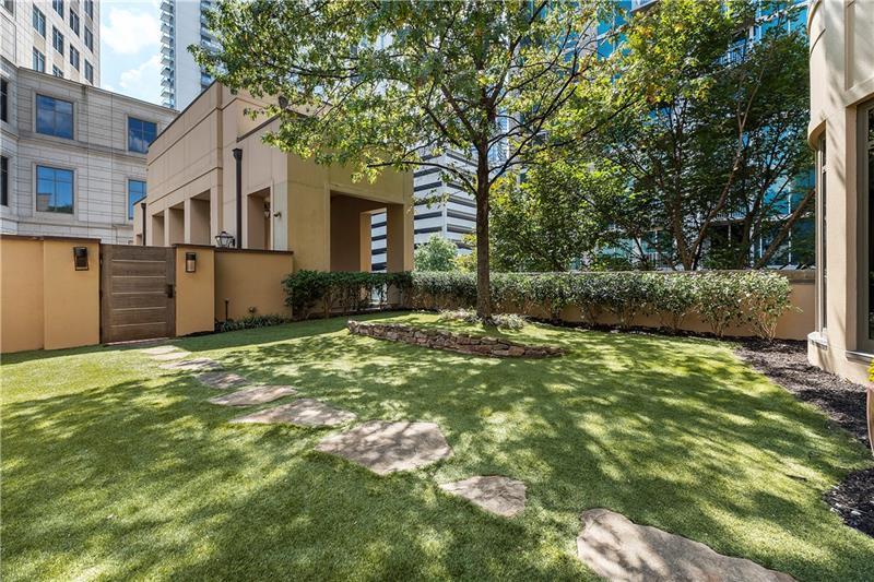 3376 Peachtree Road #1, Atlanta, Georgia image 11