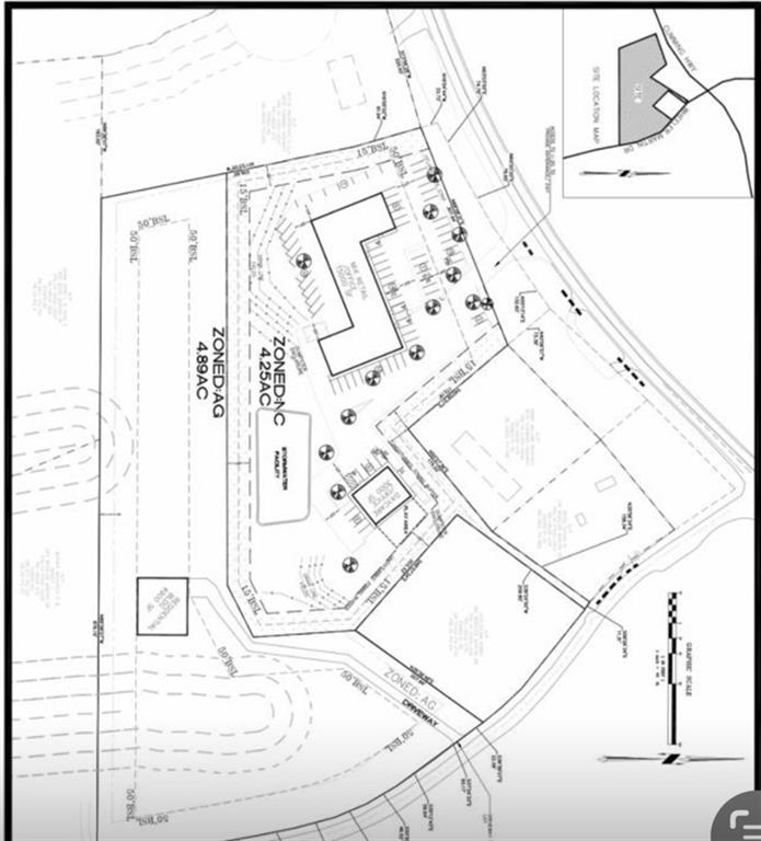 170 Wheeler Martin Drive Dr, Canton, Georgia image 3