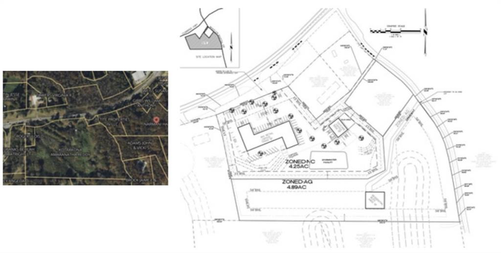 170 Wheeler Martin Drive Dr, Canton, Georgia image 2