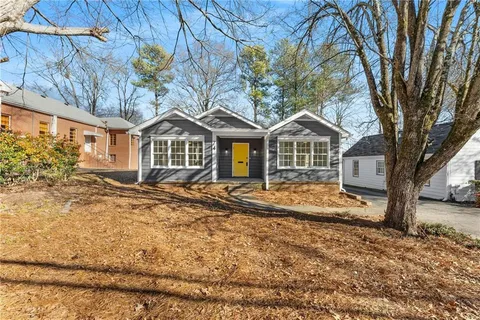 74 Austin Avenue NE, Marietta, GA 30060 - MLS#: 7507438