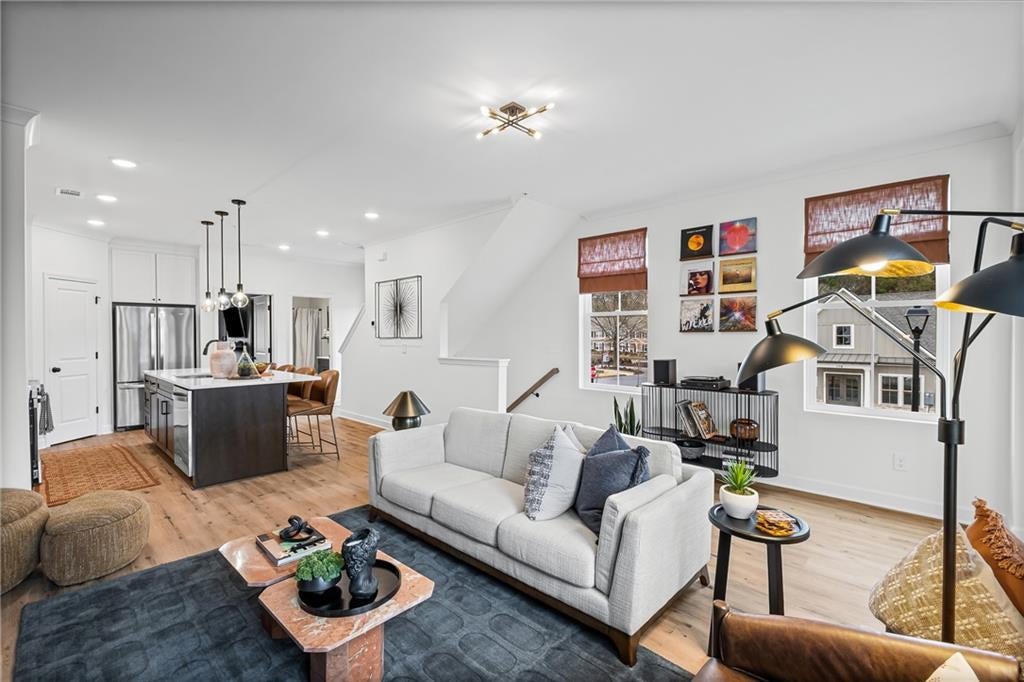 228 Village Overlook L1