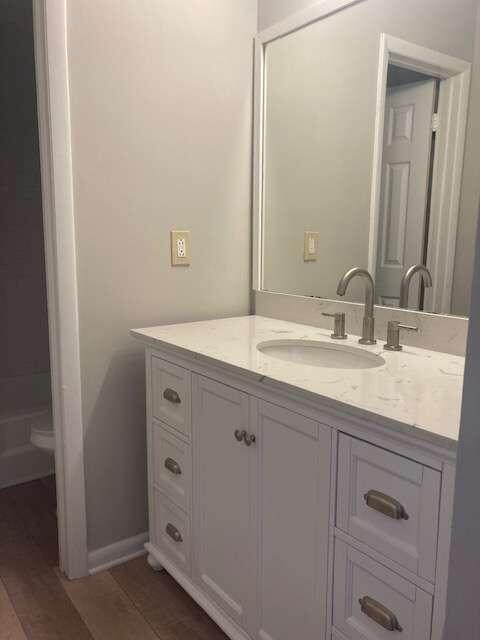 Stone Mountain West Condo - Residential Income