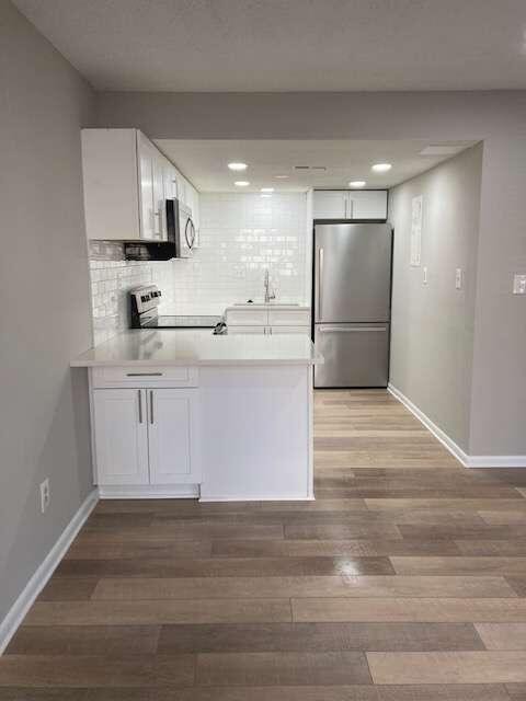 Stone Mountain West Condo - Residential Income