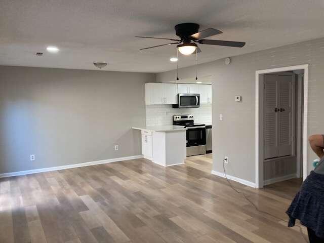 Stone Mountain West Condo - Residential Income