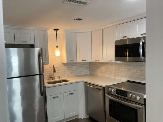 Stone Mountain West Condo - Residential Income