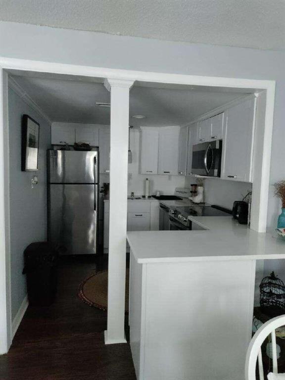 Stone Mountain West Condo - Residential Income