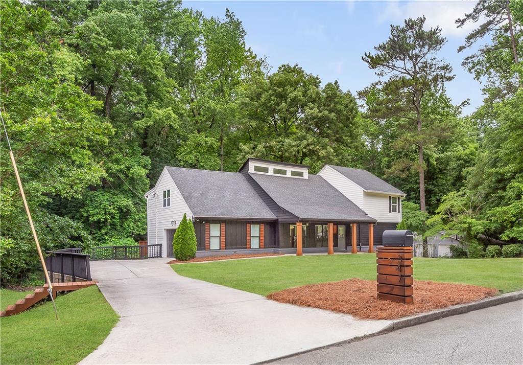 347 Chip Road
