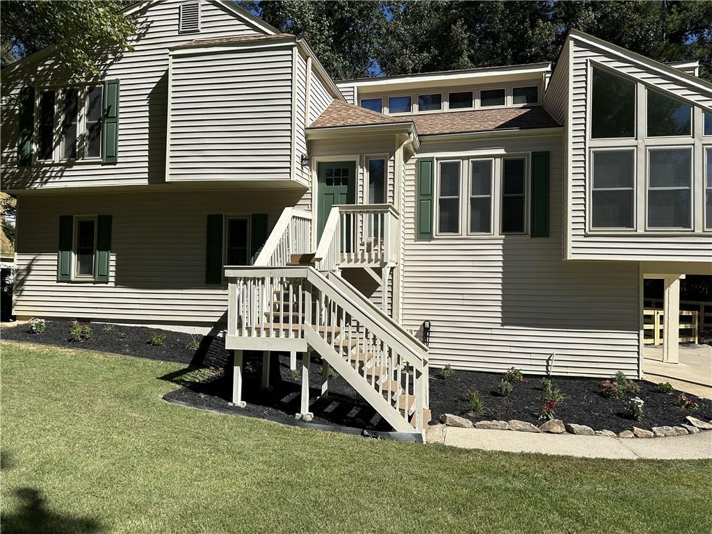 3559 Sawmill Terrace