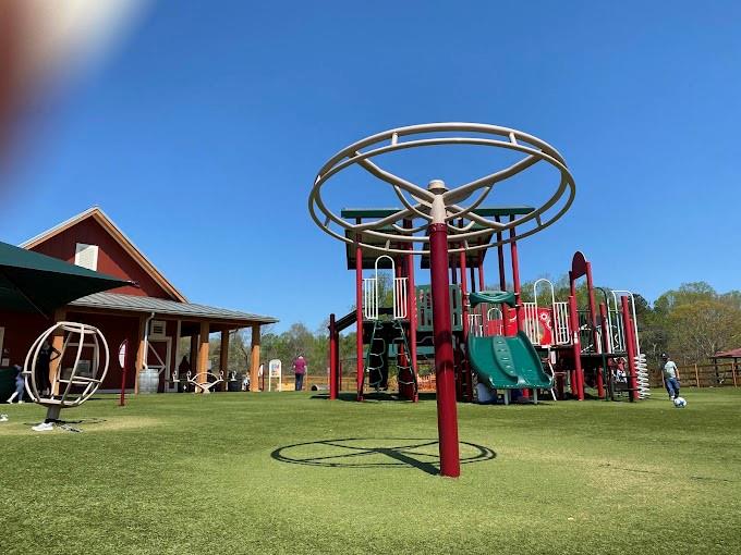 HICKORY BLUFF - Residential