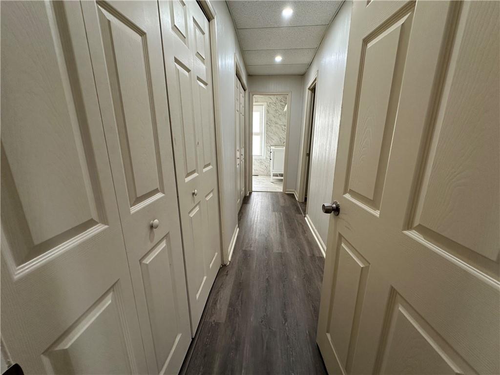 HICKORY BLUFF - Residential