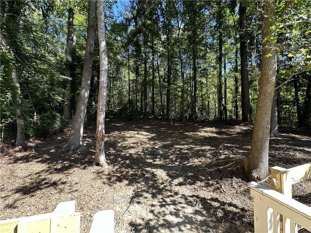HICKORY BLUFF - Residential