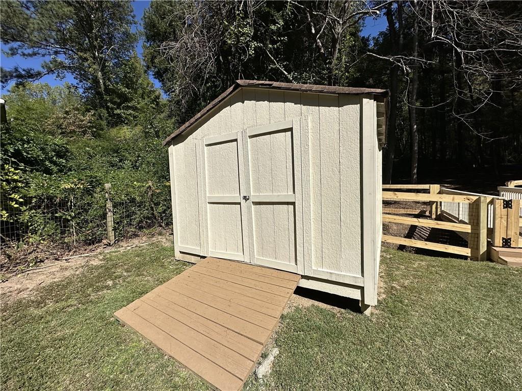 HICKORY BLUFF - Residential