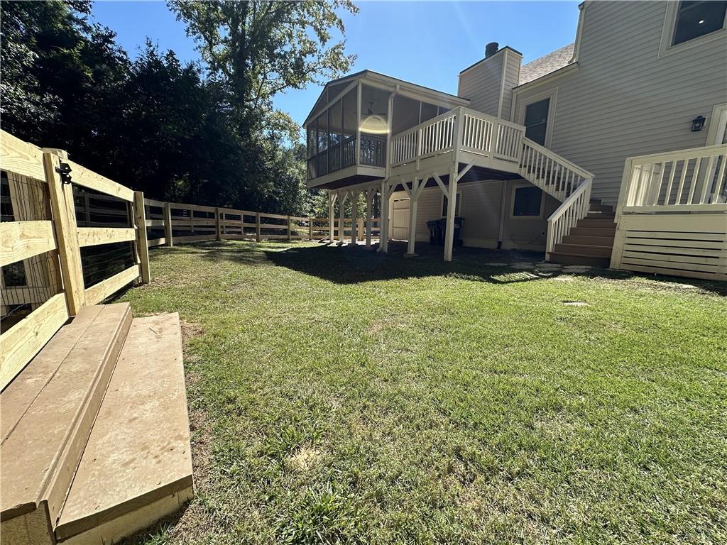 HICKORY BLUFF - Residential