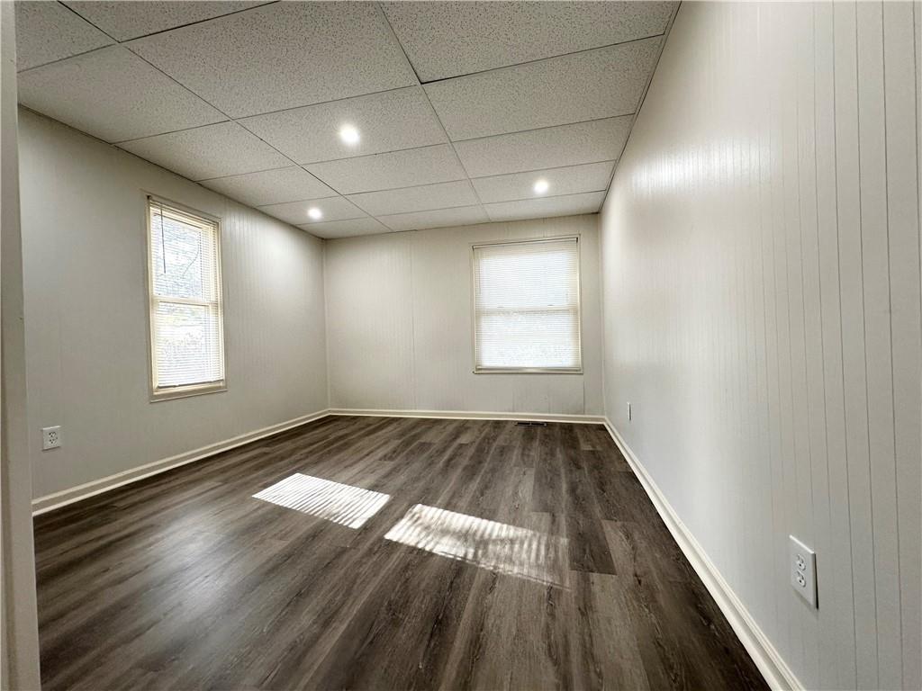 HICKORY BLUFF - Residential
