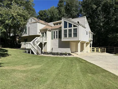 3559 Sawmill Terrace, Marietta, GA 30062 - MLS#: 7537412