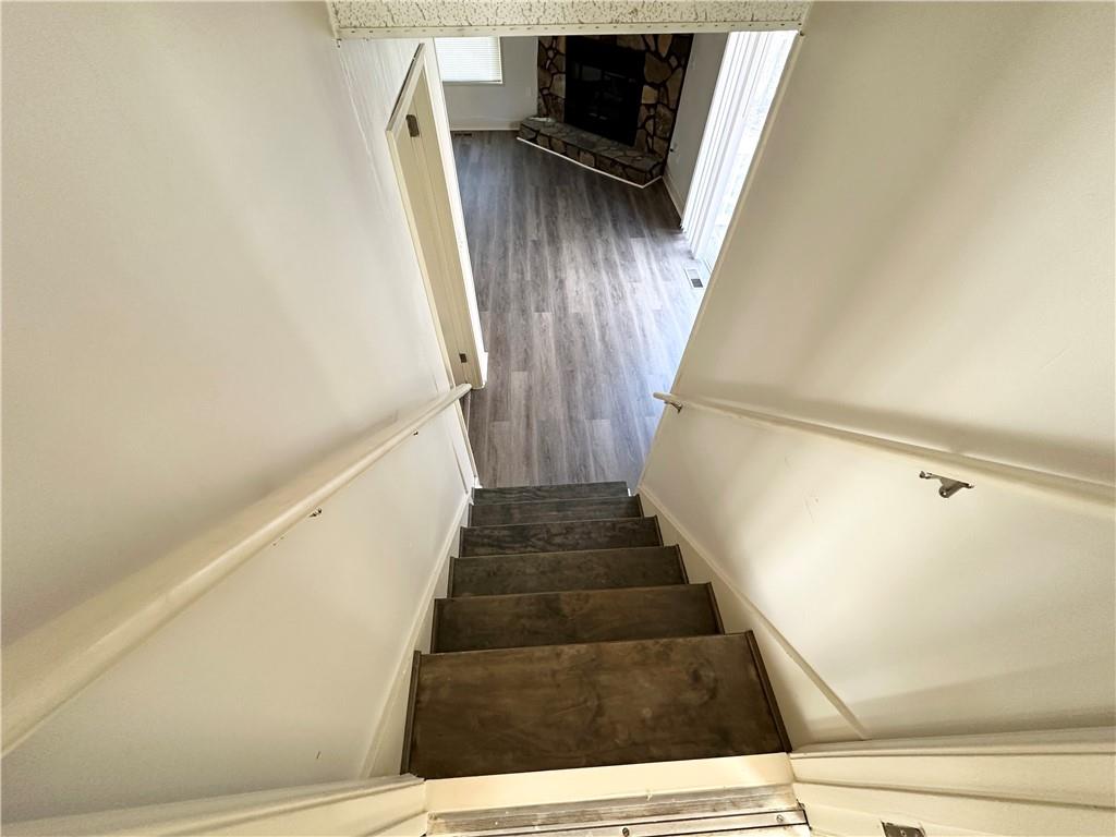 HICKORY BLUFF - Residential