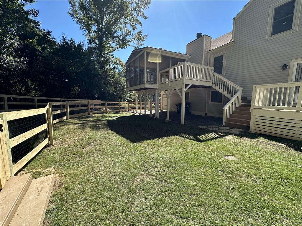 HICKORY BLUFF - Residential