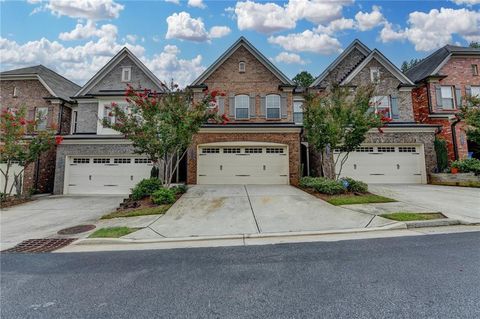 99 Braemore Mill Drive Lawrenceville GA 30044