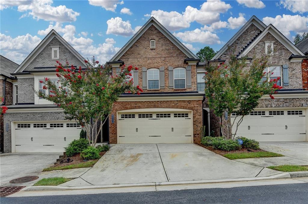 99 Braemore Mill Drive