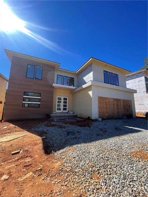 4109 Abbotts Bridge Road