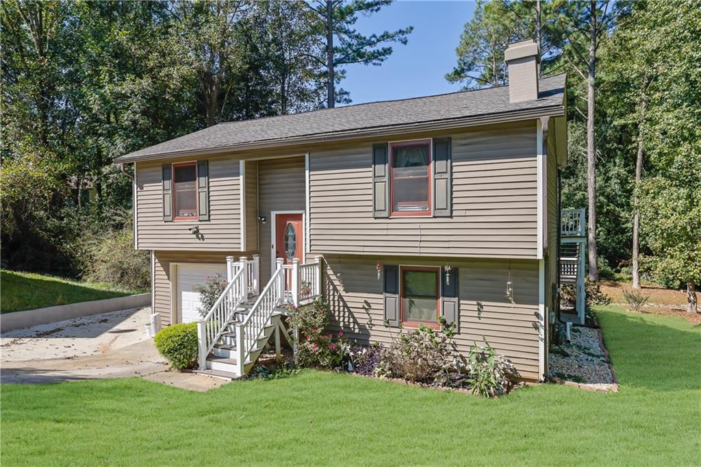 4693 Hairston Crossing Road