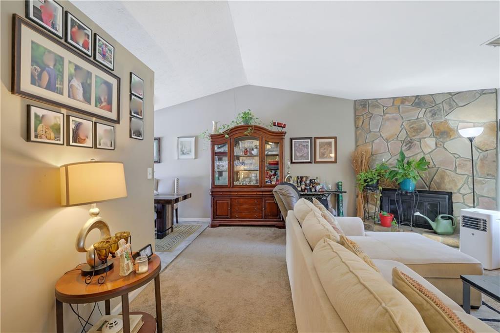 4693 Hairston Crossing Road