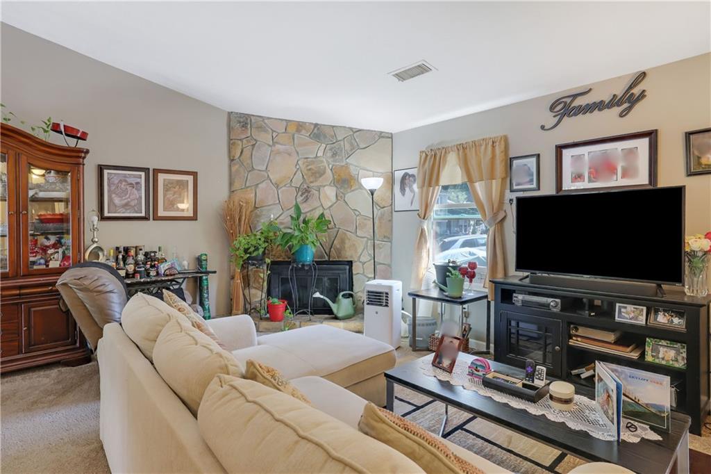 4693 Hairston Crossing Road