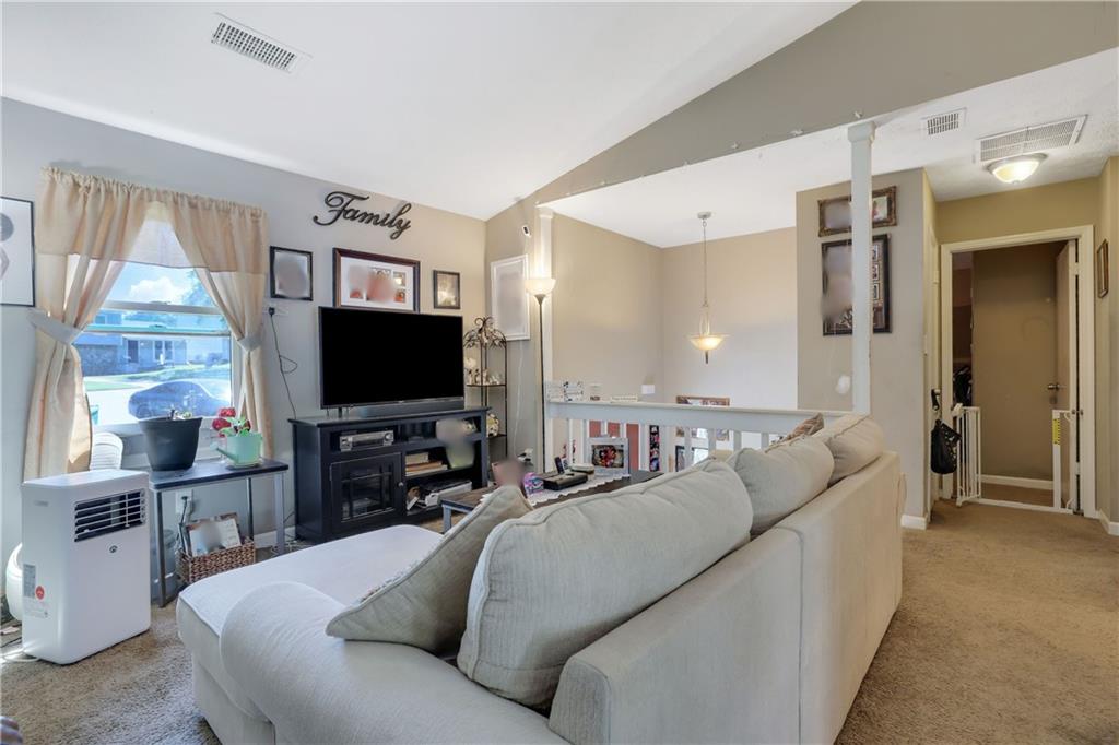 4693 Hairston Crossing Road