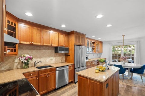 Townhouse For Sale - 1105 Clairemont Avenue #P<br/> Dekalb County, Decatur, GA 30030