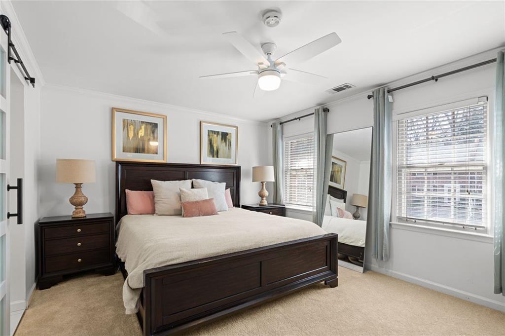 1105 Clairemont Avenue P