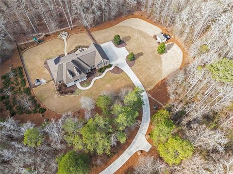 Homes For Sale - 2995 Gum Creek Road<br/> Oxford, GA 30054