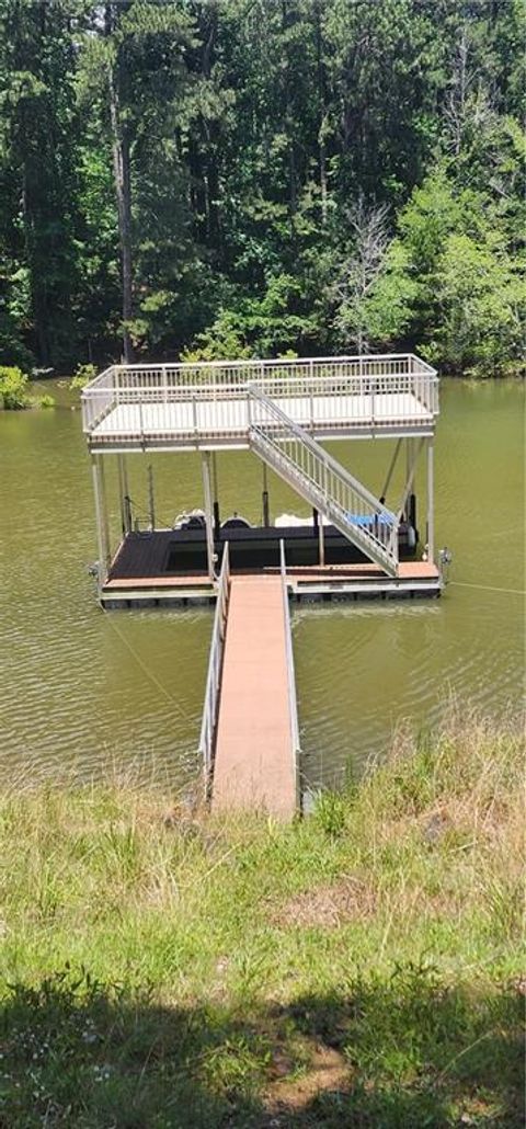 835 Timber Lake Trail Cumming GA 30041