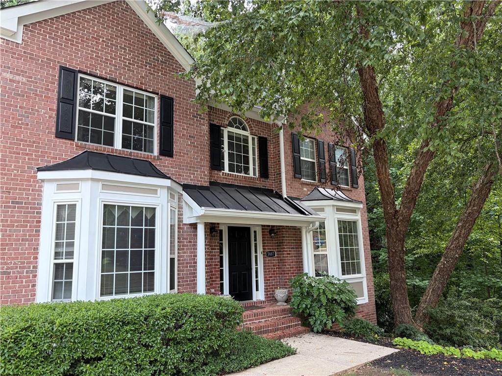 3887 Old Savannah Court