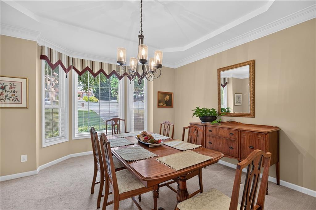 3887 Old Savannah Court