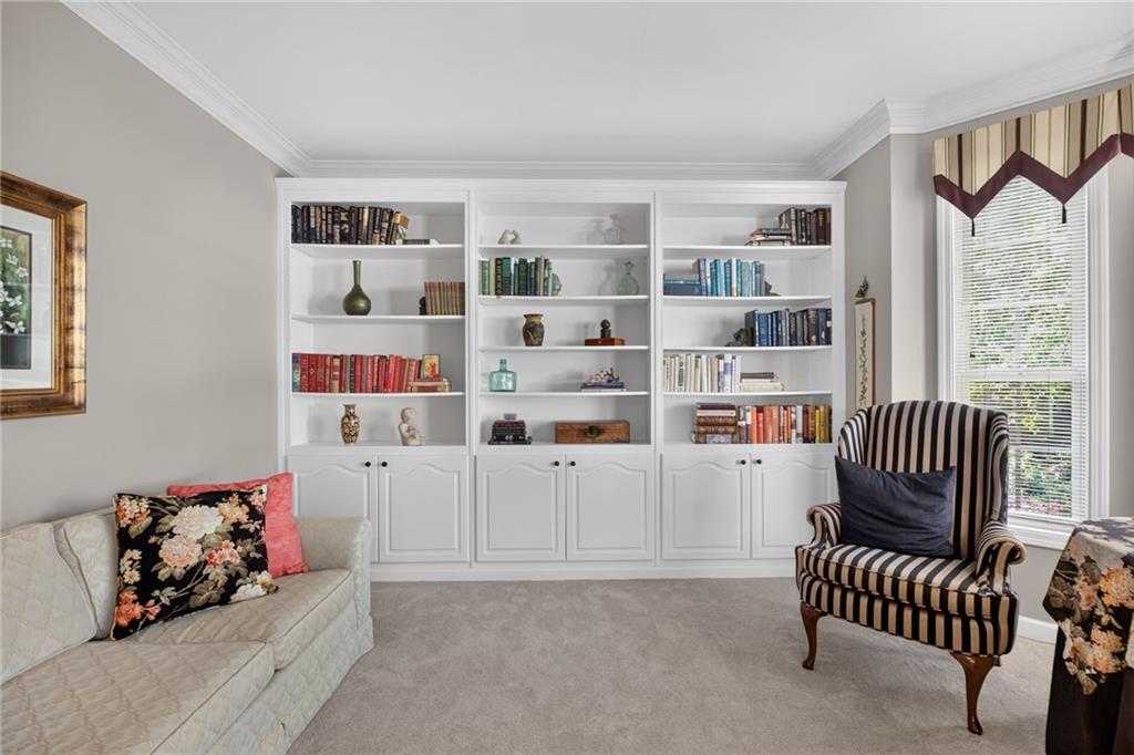 3887 Old Savannah Court