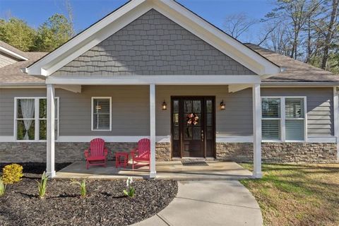 108 Madison Court Jasper GA 30143