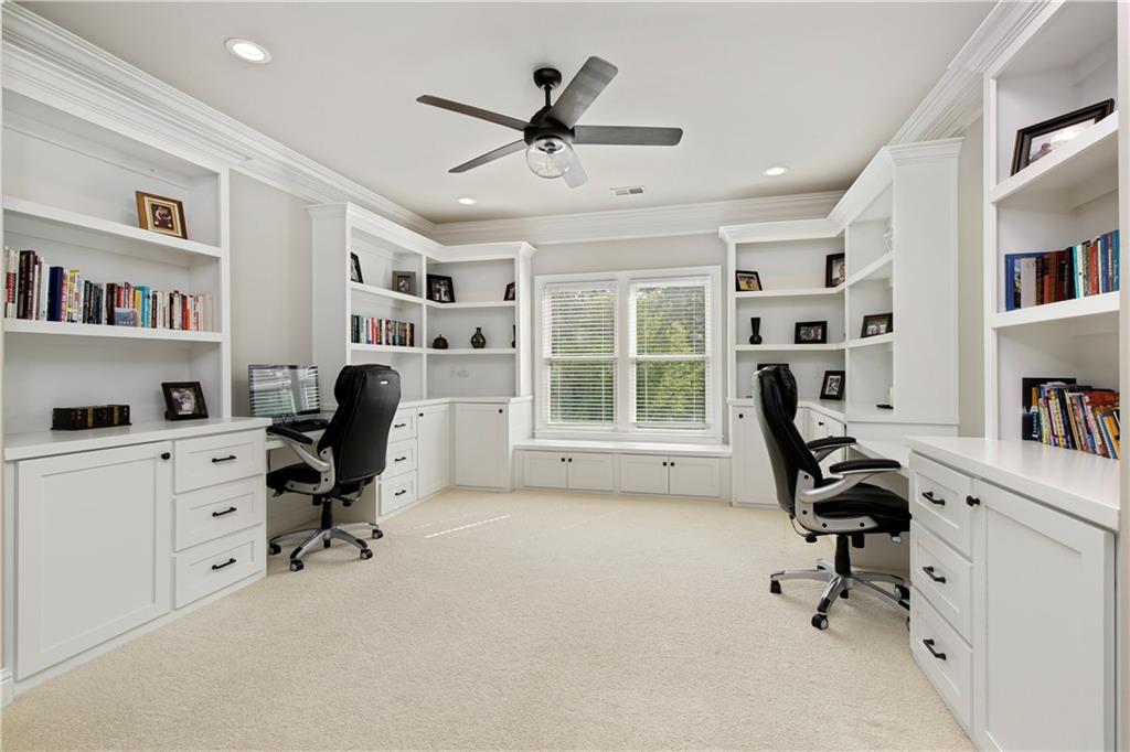 1160 Lake Shore Overlook, Alpharetta, Georgia image 37