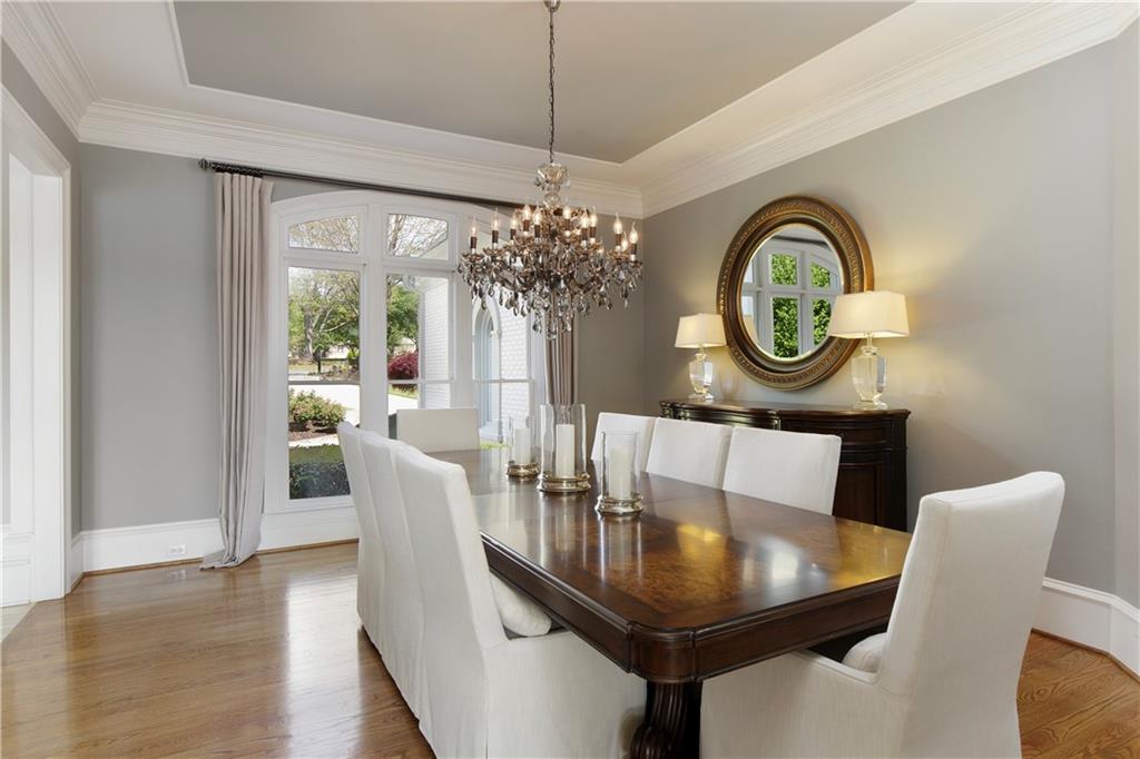 1160 Lake Shore Overlook, Alpharetta, Georgia image 9