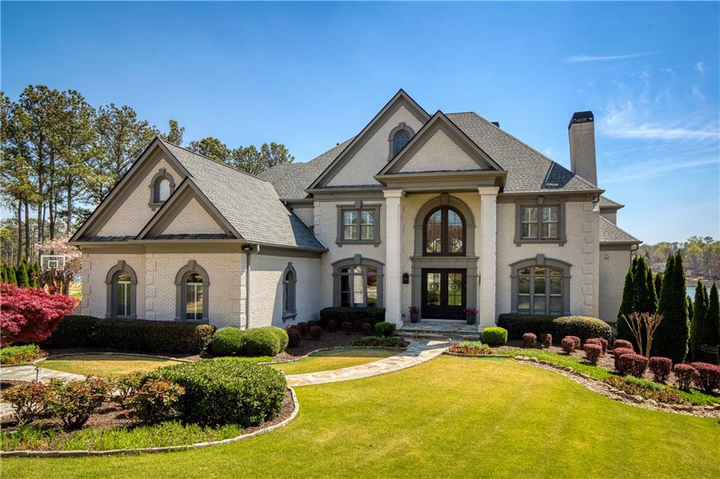 1160 Lake Shore Overlook, Alpharetta, Georgia image 4