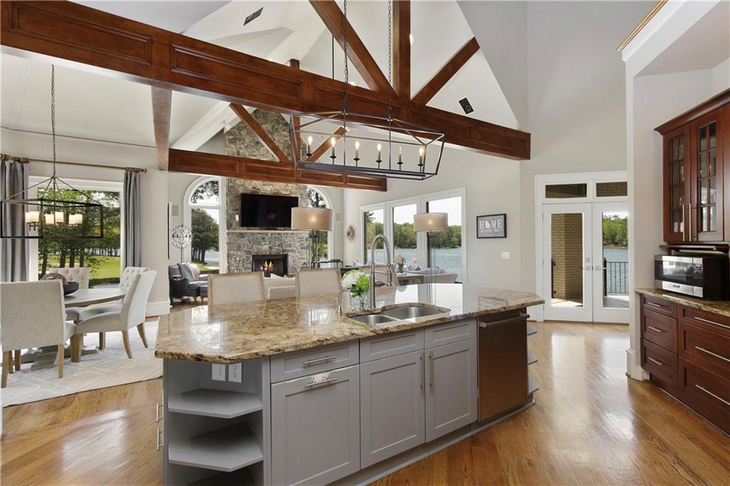 1160 Lake Shore Overlook, Alpharetta, Georgia image 17