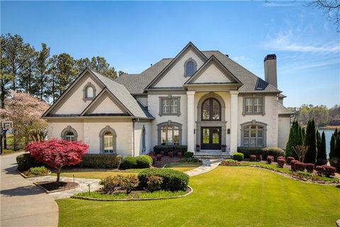 1160 Lake Shore Overlook Alpharetta GA 30005
